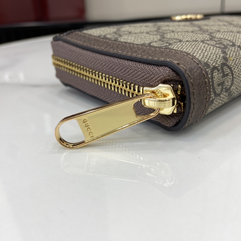 Gucci Wallets & Purse